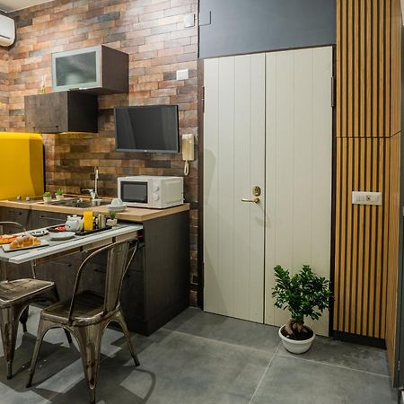 נאפולי Federico'S Home מראה חיצוני תמונה