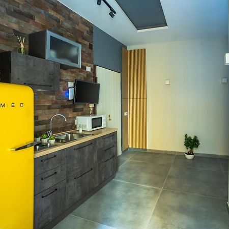 נאפולי Federico'S Home מראה חיצוני תמונה
