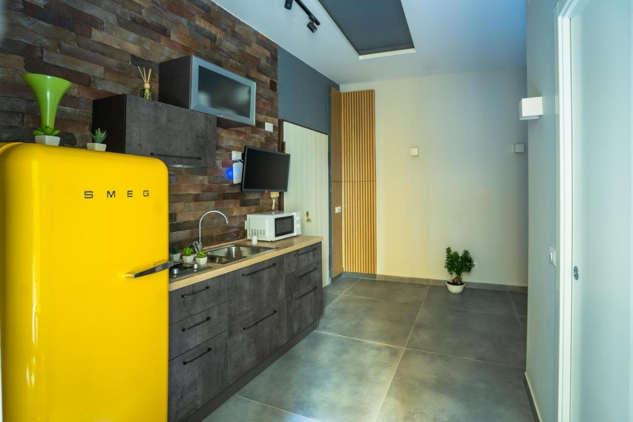 נאפולי Federico'S Home מראה חיצוני תמונה