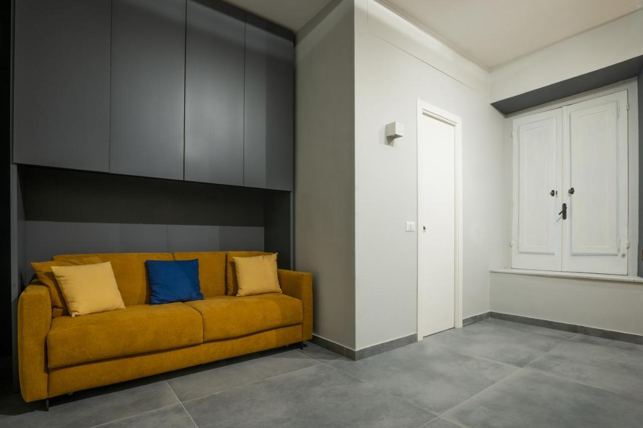 נאפולי Federico'S Home מראה חיצוני תמונה